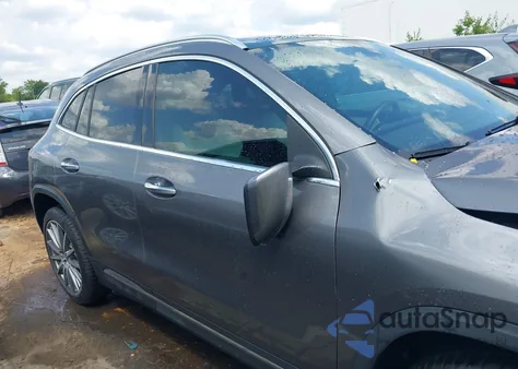 2021 Mercedes-Benz Gla 250 z USA, uszkodzony, nr VIN W1N4N4GBXMJ220336